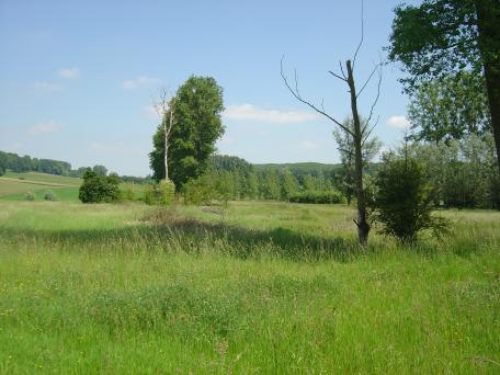Zwalmvallei Jansveld
