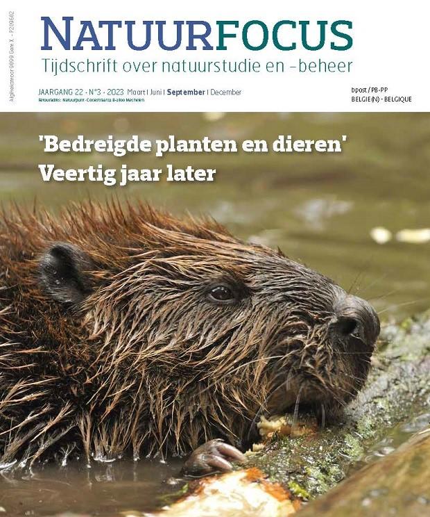Natuurfocus 2023-3