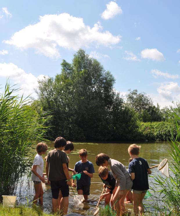 Moord in de poel Schulensmeer Schulensbroek Moord in de poel Schulensmeer Schulensbroek