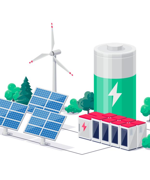 Energie