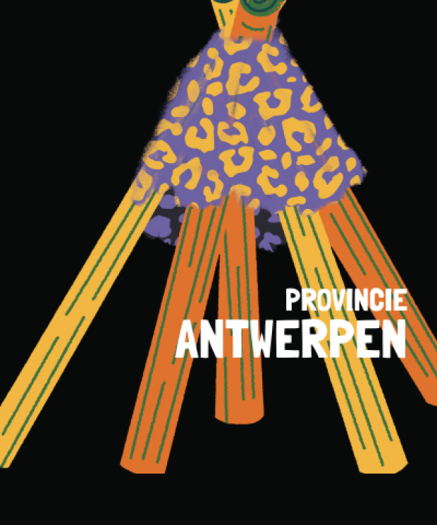 Snuit - Antwerpen
