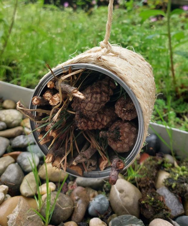 Insectenhotel