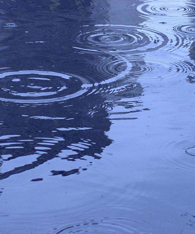 water