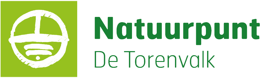 Logo Natuurpunt De Torenvalk