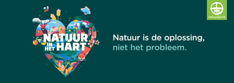Natuur in het hart Natuur in het hart
