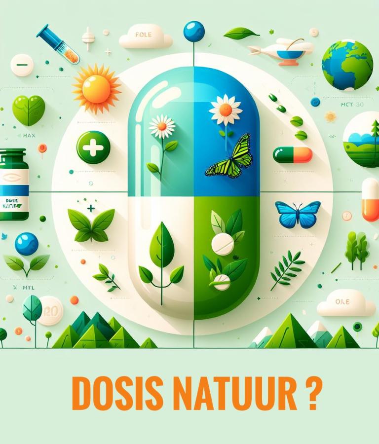 Natuur en Gezondheid