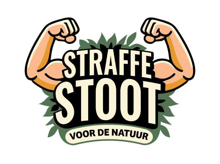Straffe stoot