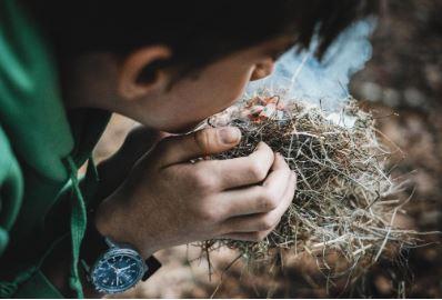Bushcraft