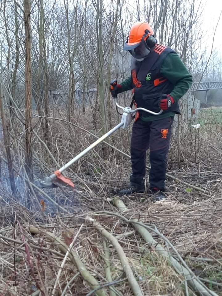 Beheerwerken Wellemeersen