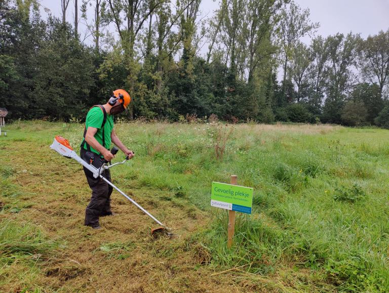 Beheerwerken Wellemeersen Beheerwerken Wellemeersen