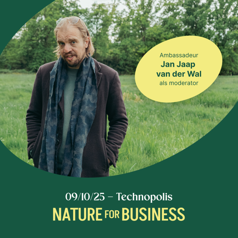 BUSISNESS FOR NATURE