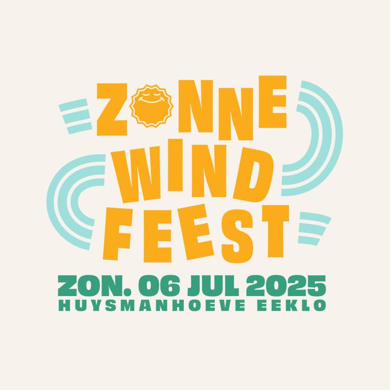 Zonnewindfeest