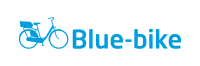 Blue-bike