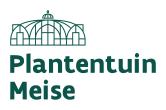 Plantentuin Meise