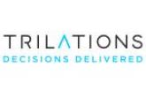 Trilations