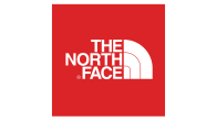The North Face logo