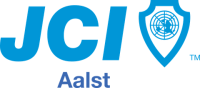 logo JCI Aalst Biezebroeken 