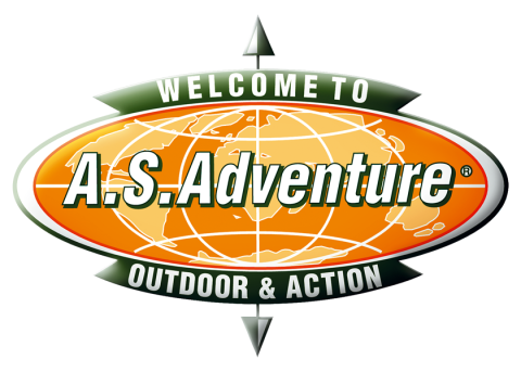 A. S. Adventure logo
