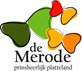 De Merode, prinsheerlijk platteland
