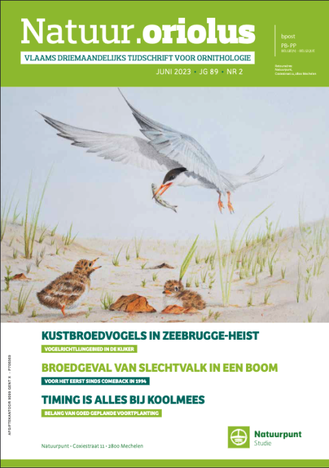 Natuur.oriolus