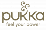 Pukka herbs