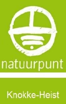Logo Natuurpunt Knokke-Heist Logo Natuurpunt Knokke-Heist