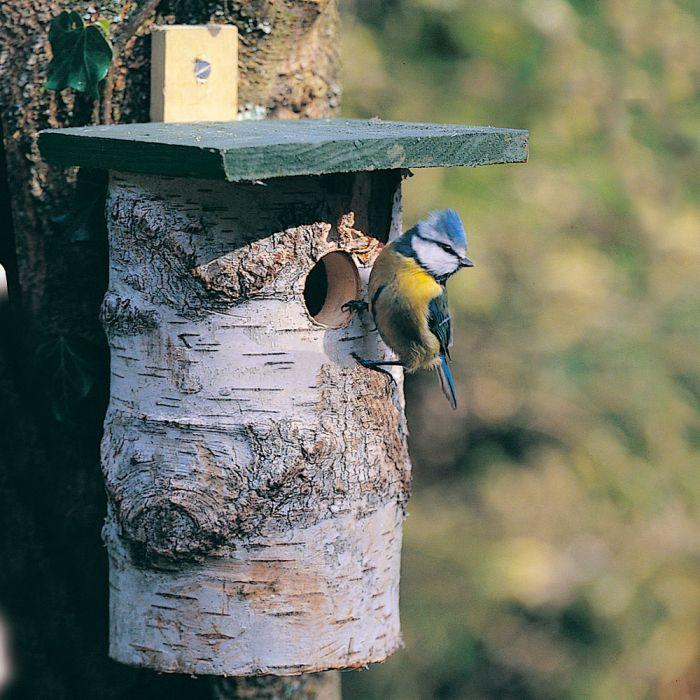 Nestkast - Meesjes - Natuurpunt Winkel