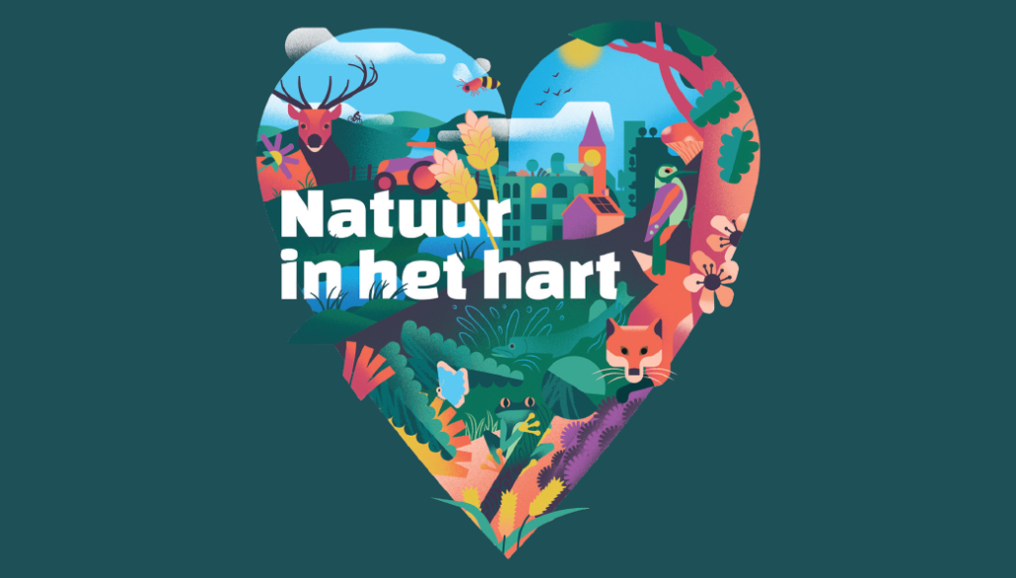Natuur in het Hart