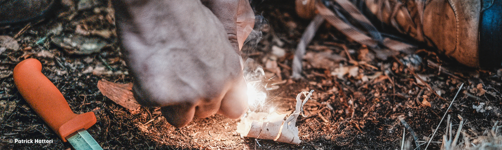 Firesteel