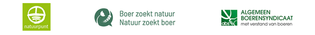 Natuur zoekt boer - Boer zoekt natuur