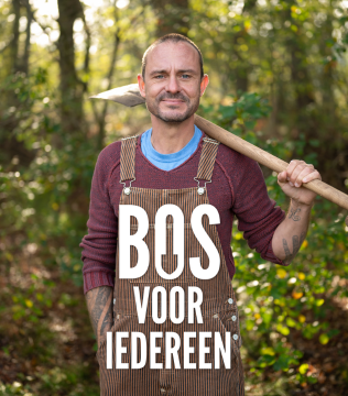 Bos voor Iedereen