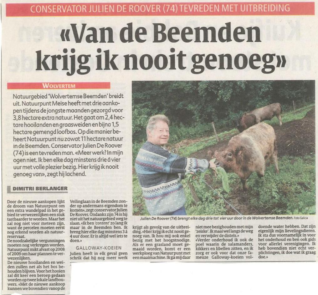 Wolvertemse beemden