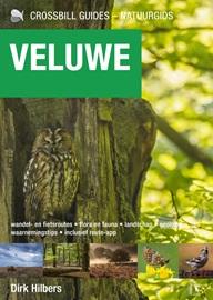 Crossbill Guide De Veluwe