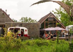 Bezoekerscentrum Hageven