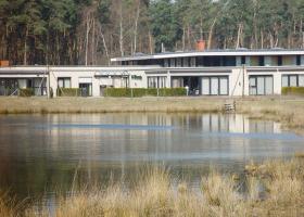 Bezoekerscentrum Vallei van de Zwarte Beek - De Watersnip - Jan Kenens