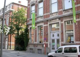 Natuurpunt Museum Turnhout