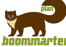 Plan boommarter