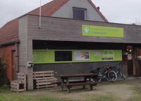 Bezoekerscentrum Uitkerse polder