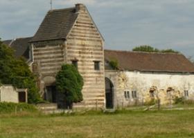 Natuur.huis Villa Castrum