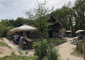 Bezoekerscentrum Landschap De Liereman