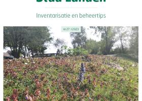 Bijenplan Landen