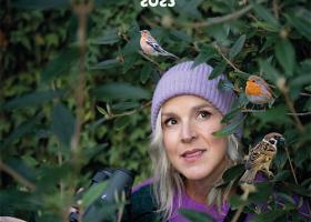 Cover grote vogelweekend rapport 2023