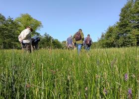 FON excursie Oostduinkerke mei 2023