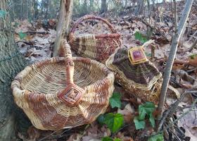 Rib baskets Valerie