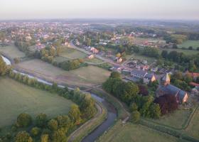 Luchtfoto