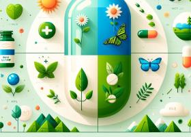 Natuur en Gezondheid