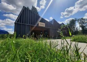 natuur.huis de Kevie te Tongeren