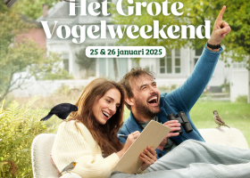 vogelweekend