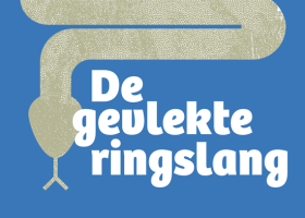 Natuur 2024-4 Artikel - Aan de slag voor de gevlekte ringslang