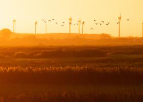 Windmolens